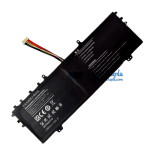 Bateria para JDBook 5078C3-2S WN6-AEC5079126-2S1P 14 [bateria de substituição]